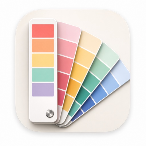 Creative Palettes icon